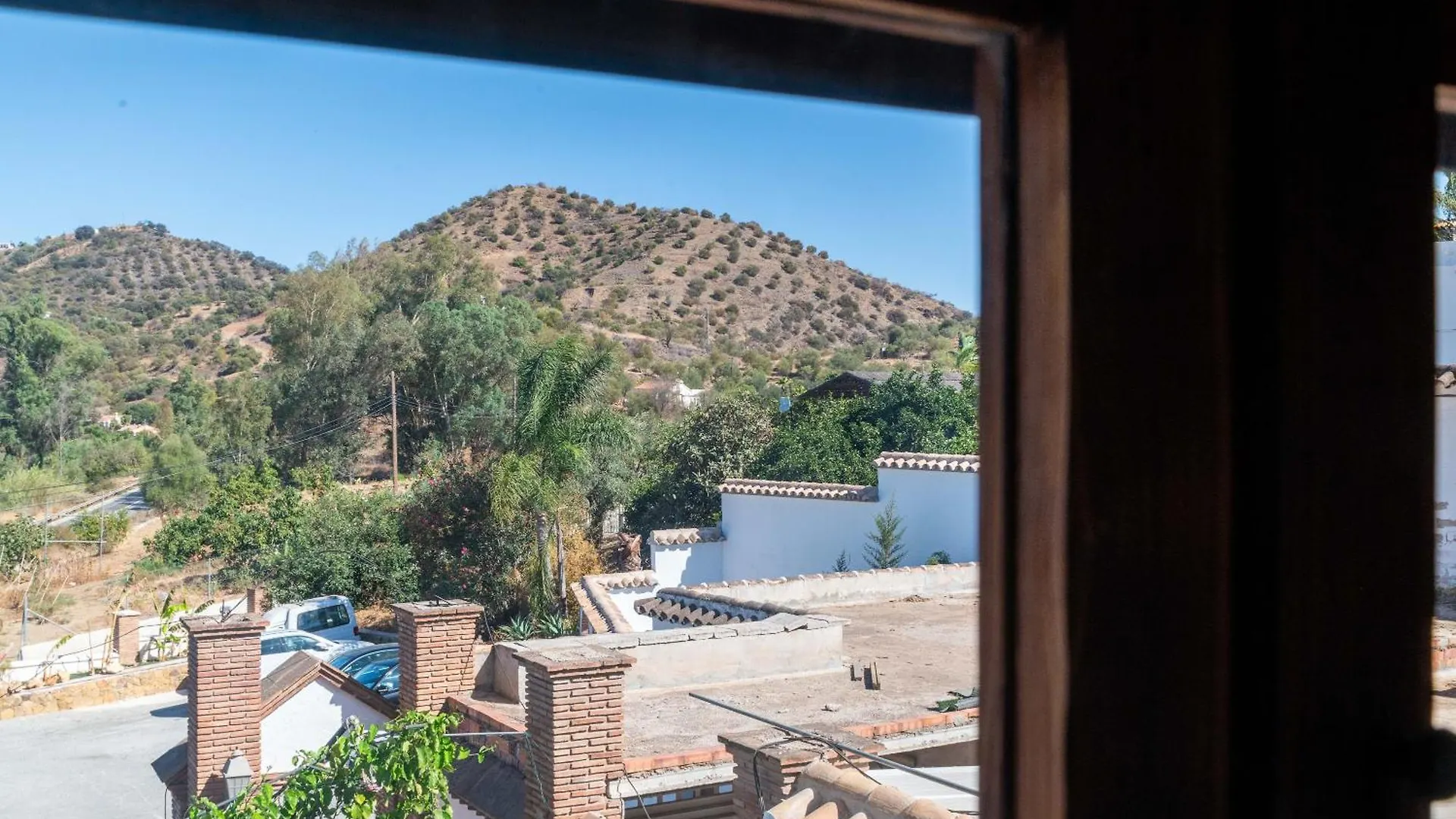 Hotel El Abuelo Guaro 0*,  Spagna