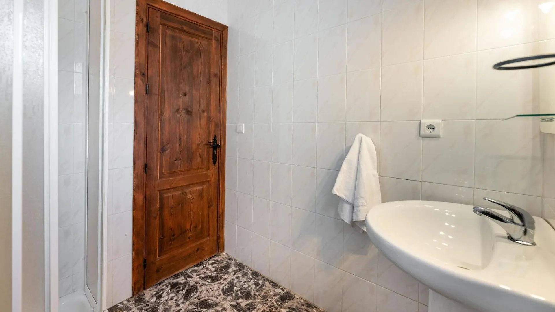 Hotel El Abuelo Guaro 0*,  Hiszpania
