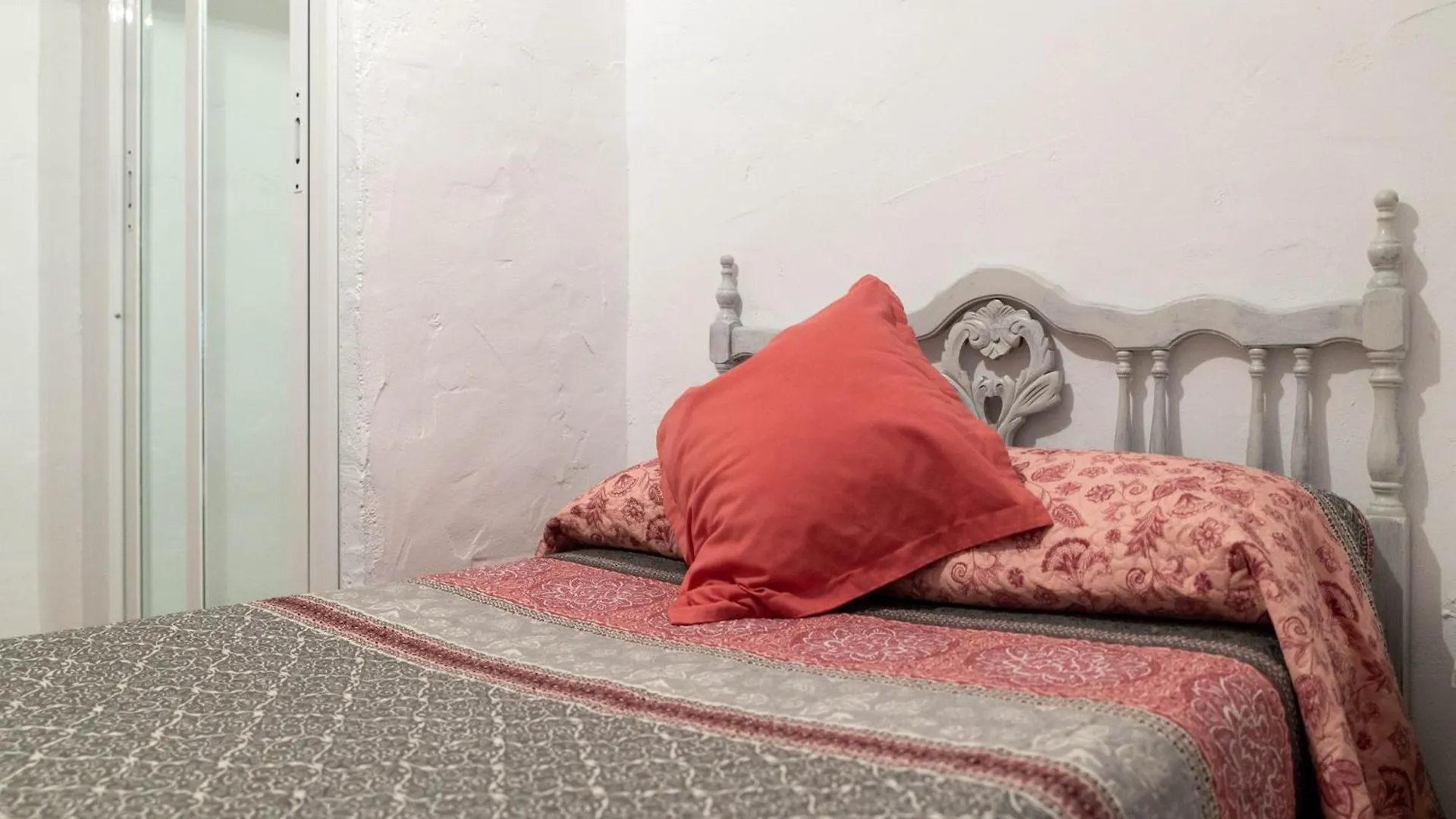 Hotel El Abuelo Guaro 0*,  Hiszpania
