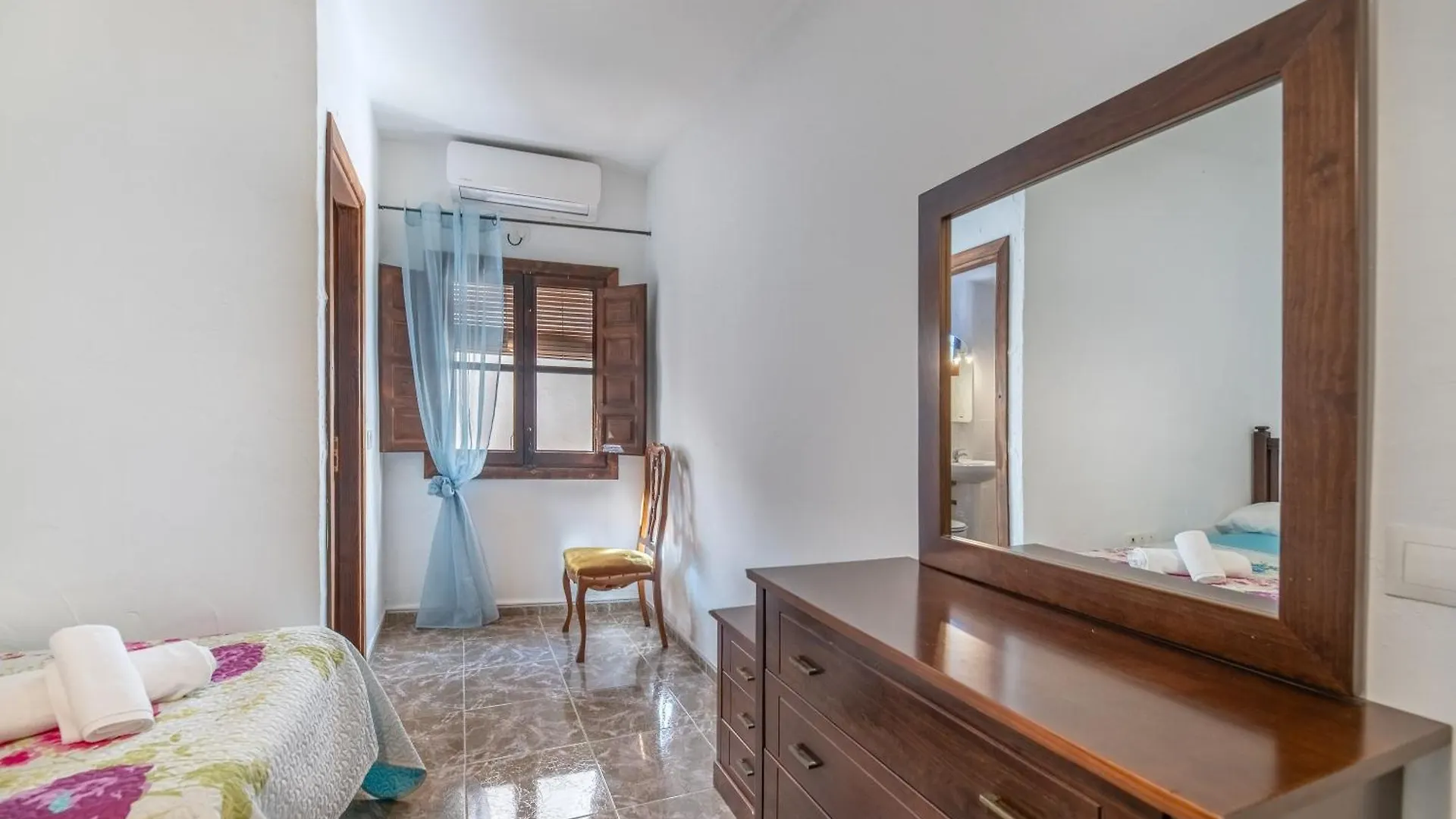 Hotel El Abuelo Guaro 0*,  Hiszpania