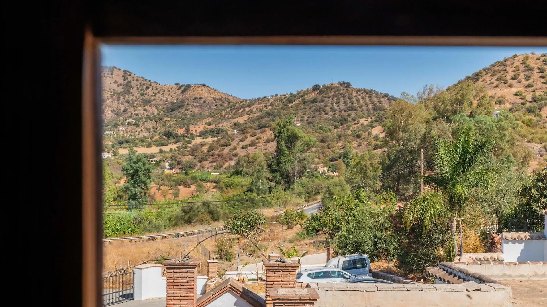 Hotel El Abuelo Guaro